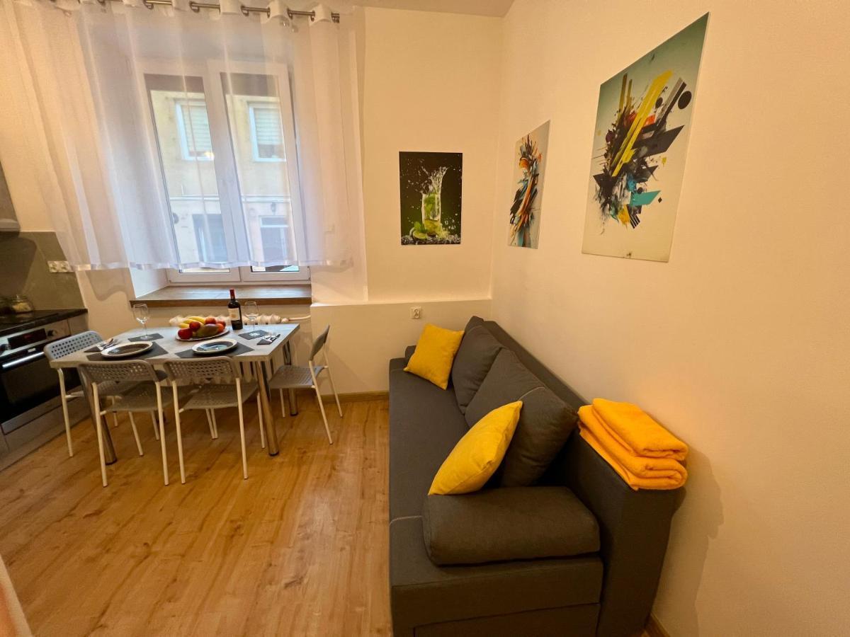 Apartamenty Koktajlove Kielce Exterior photo