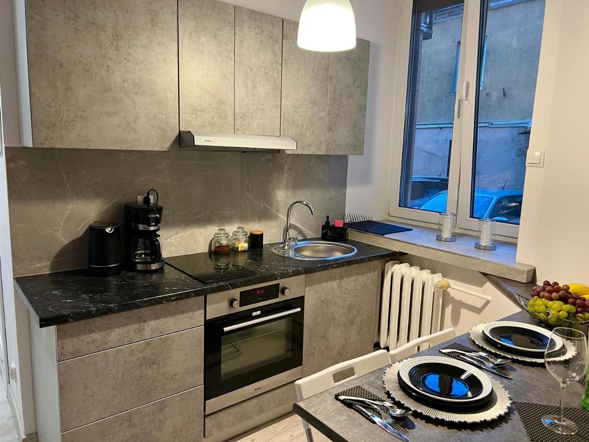 Apartamenty Koktajlove Kielce Exterior photo