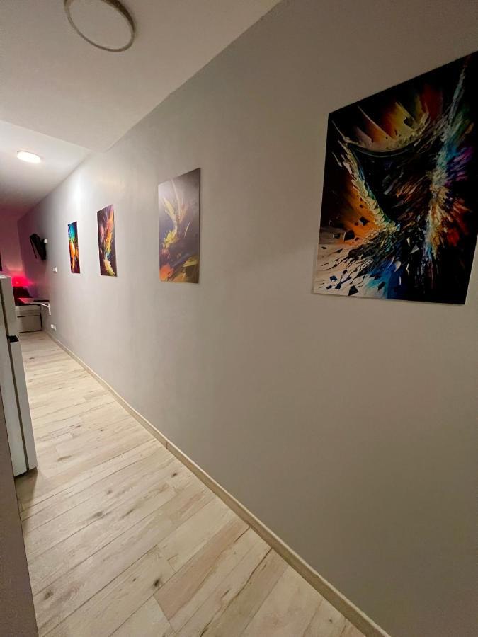 Apartamenty Koktajlove Kielce Exterior photo