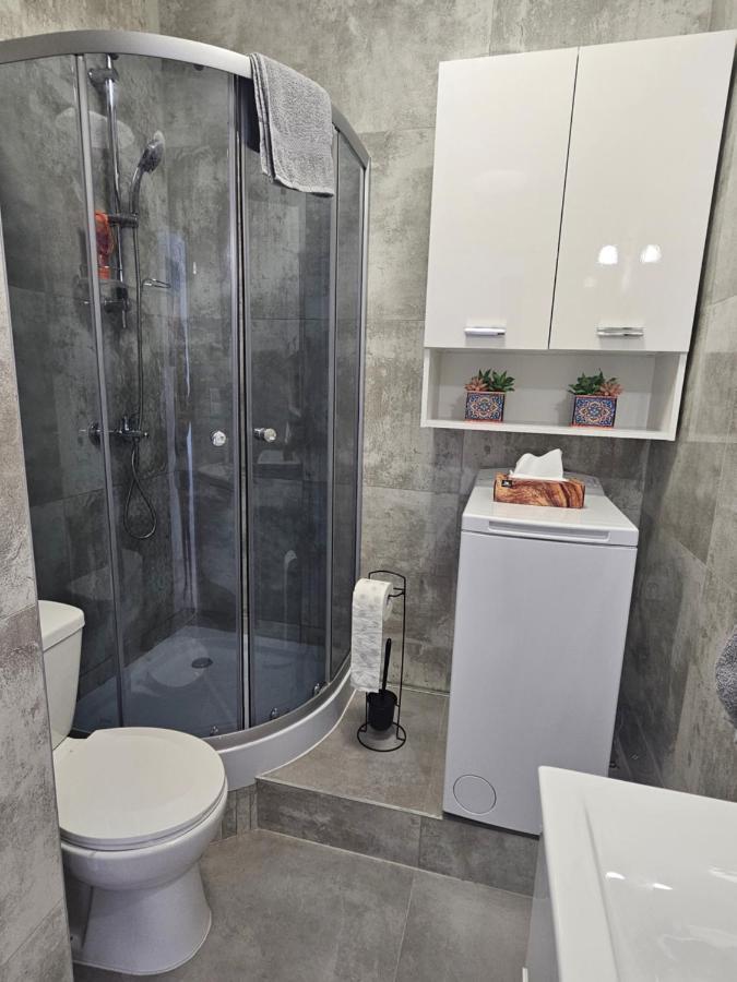 Apartamenty Koktajlove Kielce Exterior photo